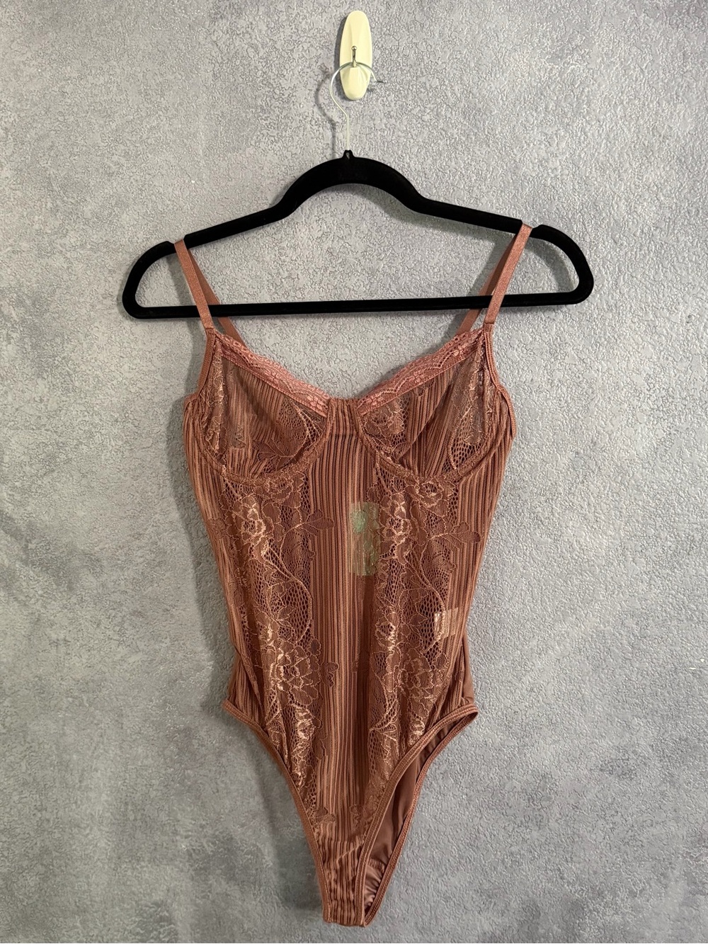 Blashe Bodysuit (NWT) • Size: S
